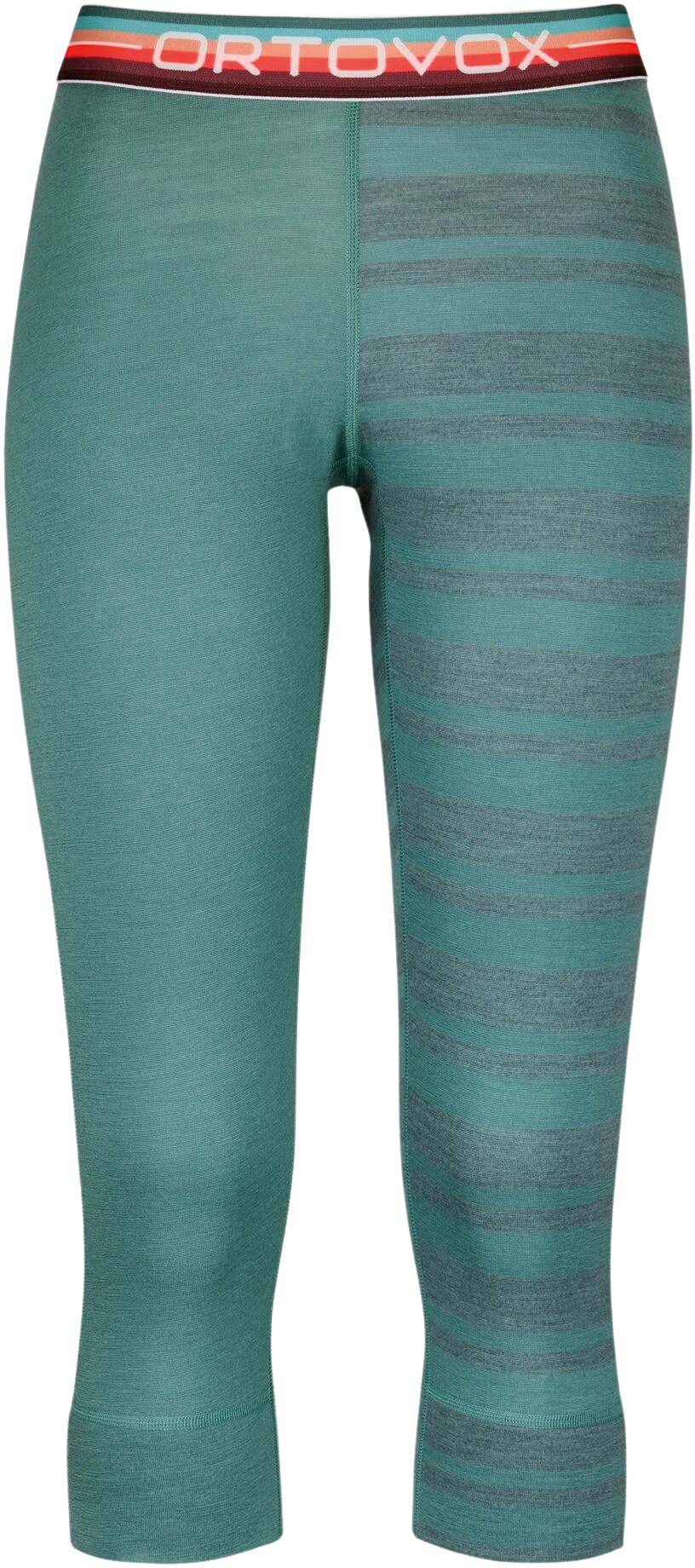 185 Rock'n'Wool Short Pants W
