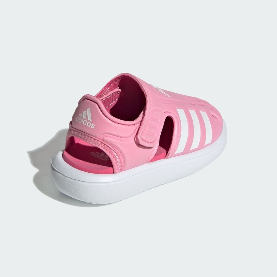 Adidas Sandale Closed-Toe Summer Water