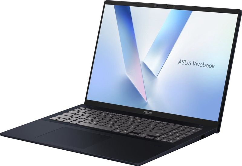 Asus - Vivobook 16X X1607QA-MB046W - Laptop - Zwart - 16 Inch - 16 Gb - 1 Tb