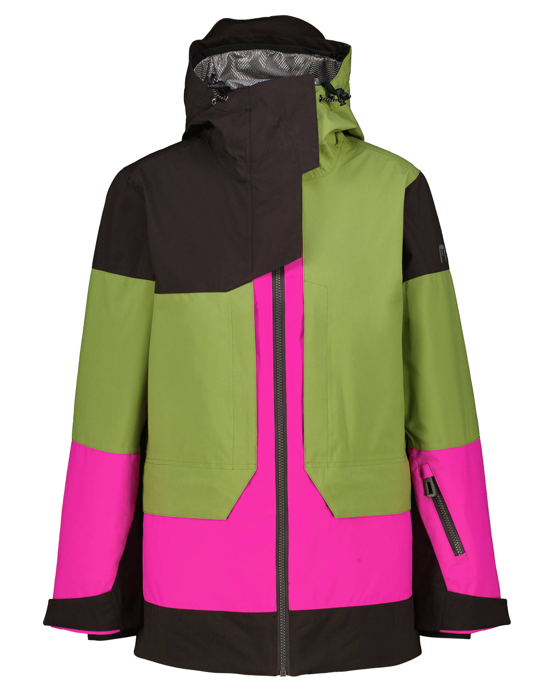 meru| Damen Skijacke PRESENA