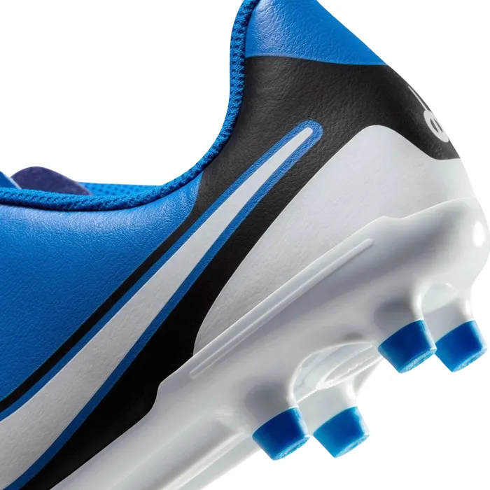 Nike Legend 10 Club FG/MG Voetbalschoenen Junior