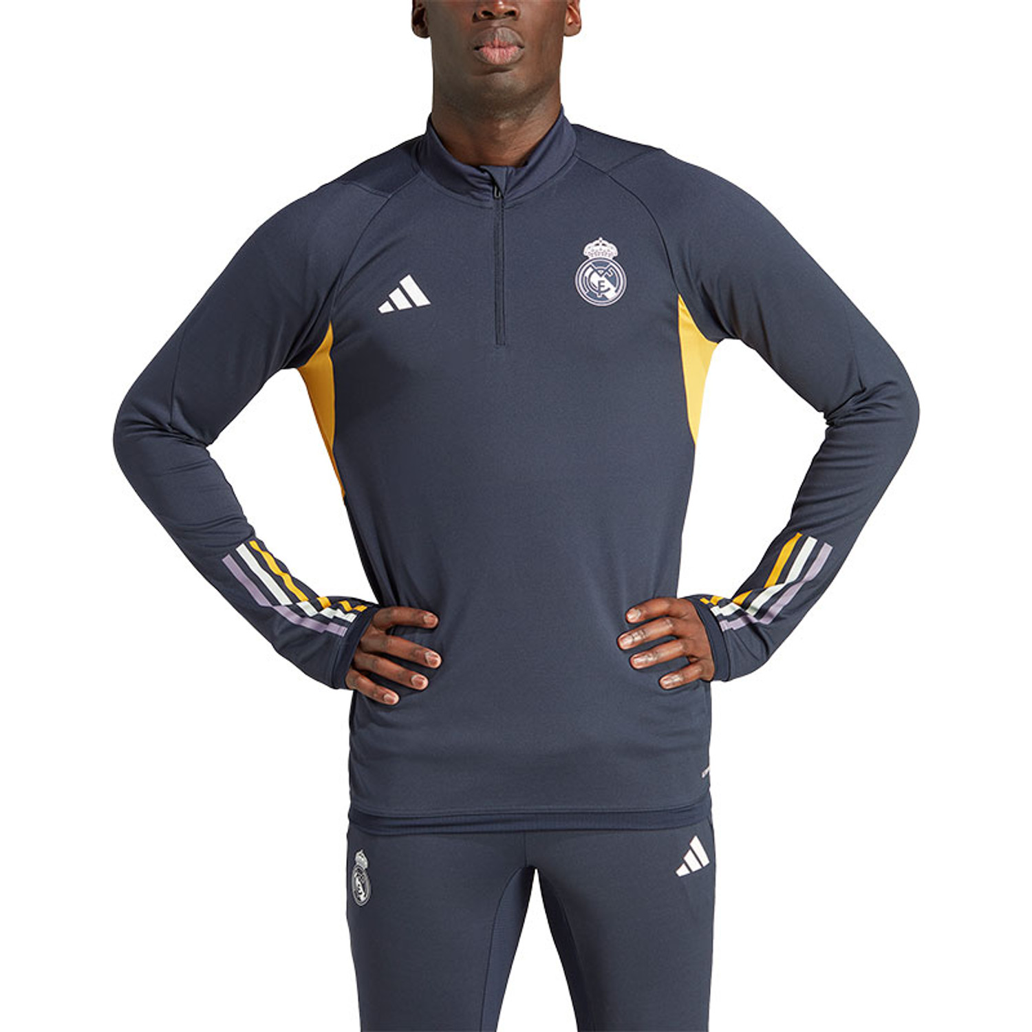 adidas Real Madrid Trainingspak