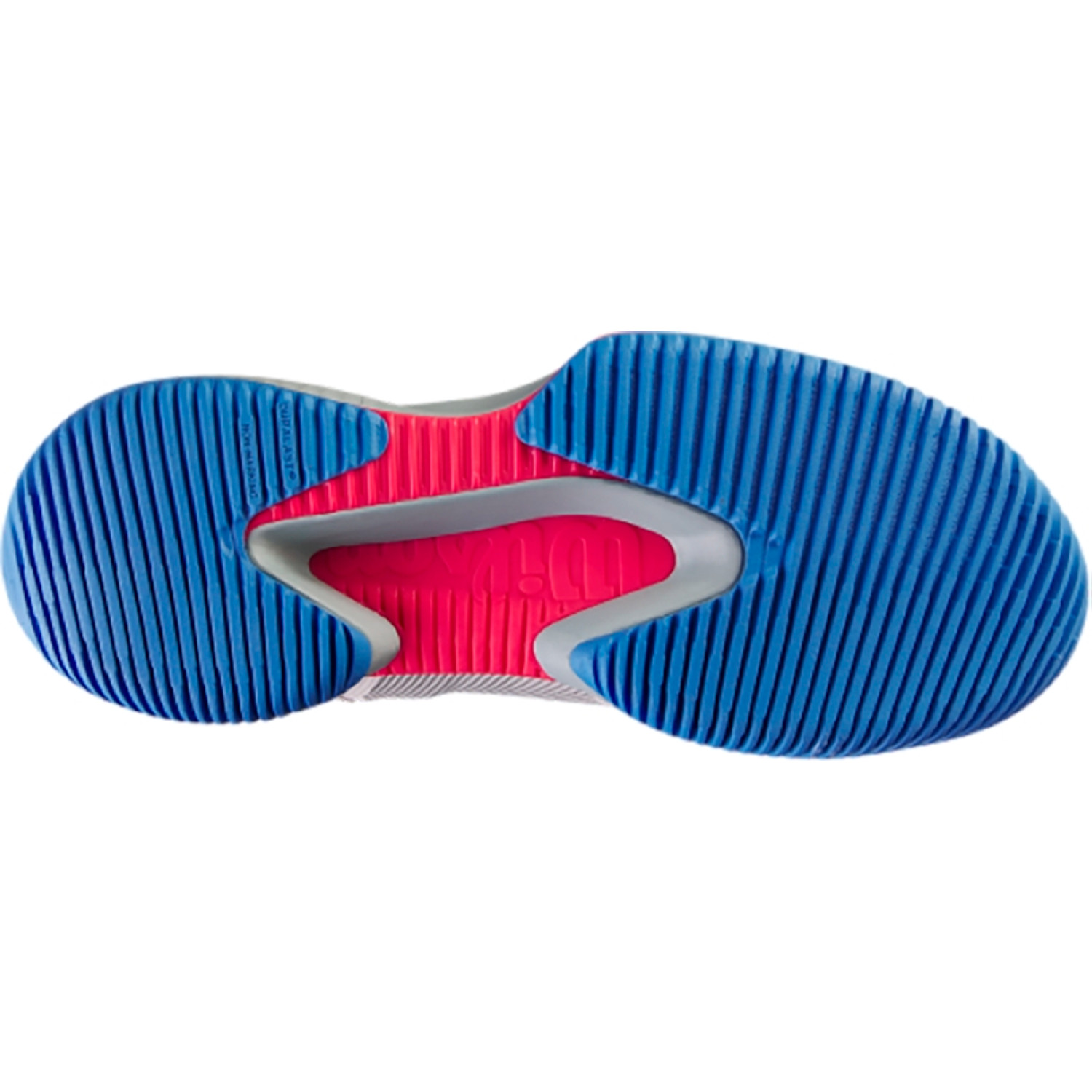 Wilson Kaos Rapide SFT Dames