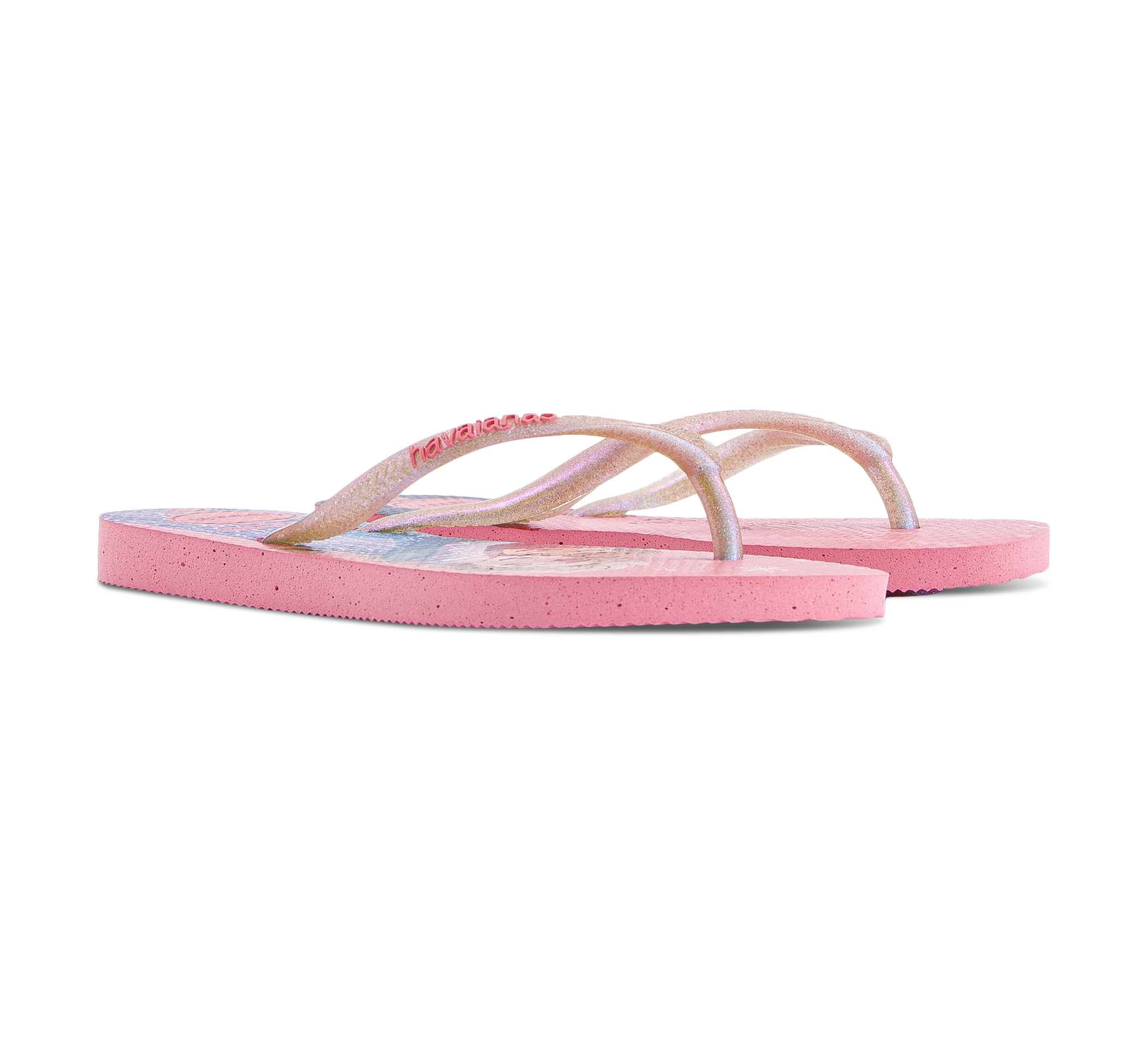 Havaianas Kids Slim Princess - Flip Flops