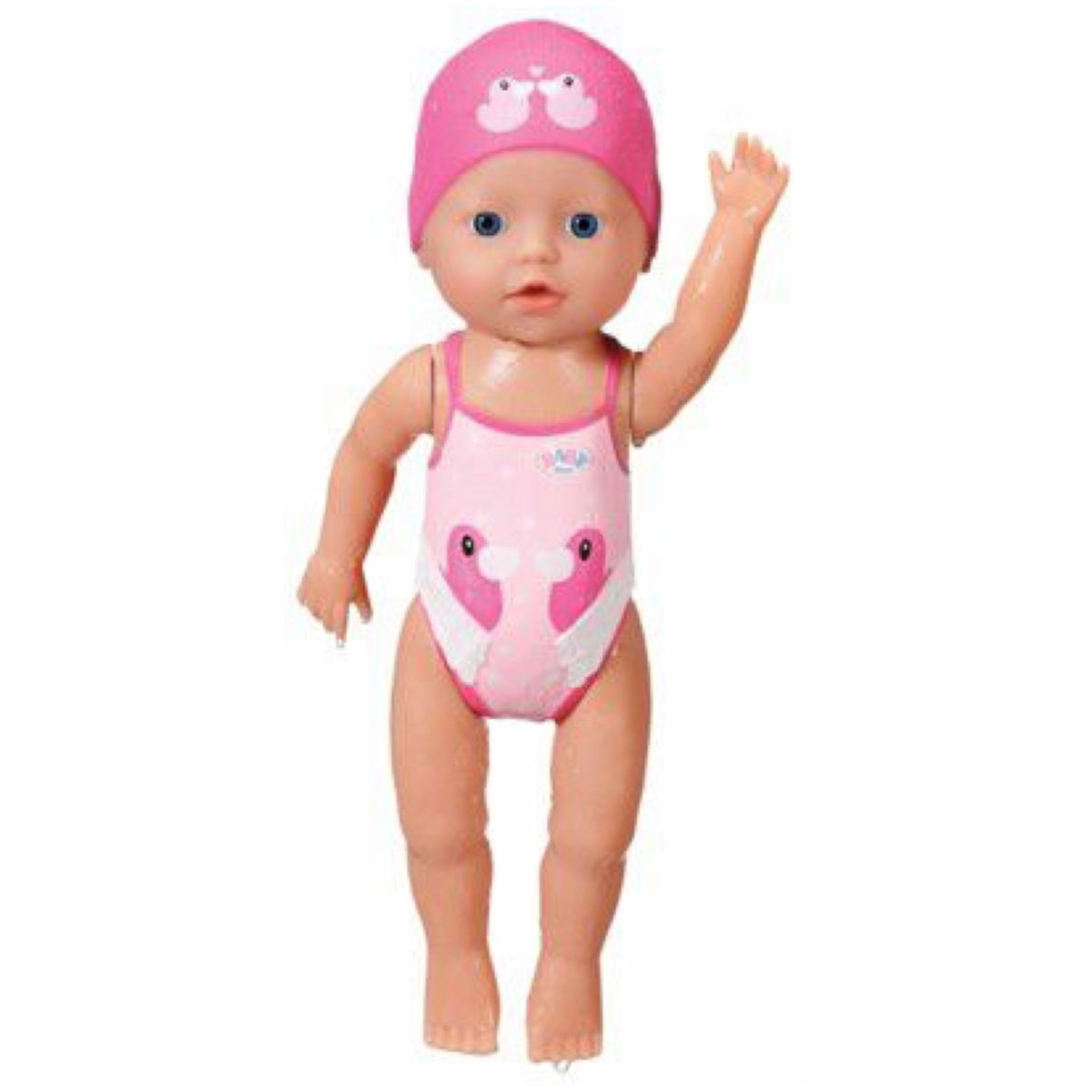 BABY bornBABY born   Schwimmende Lissi