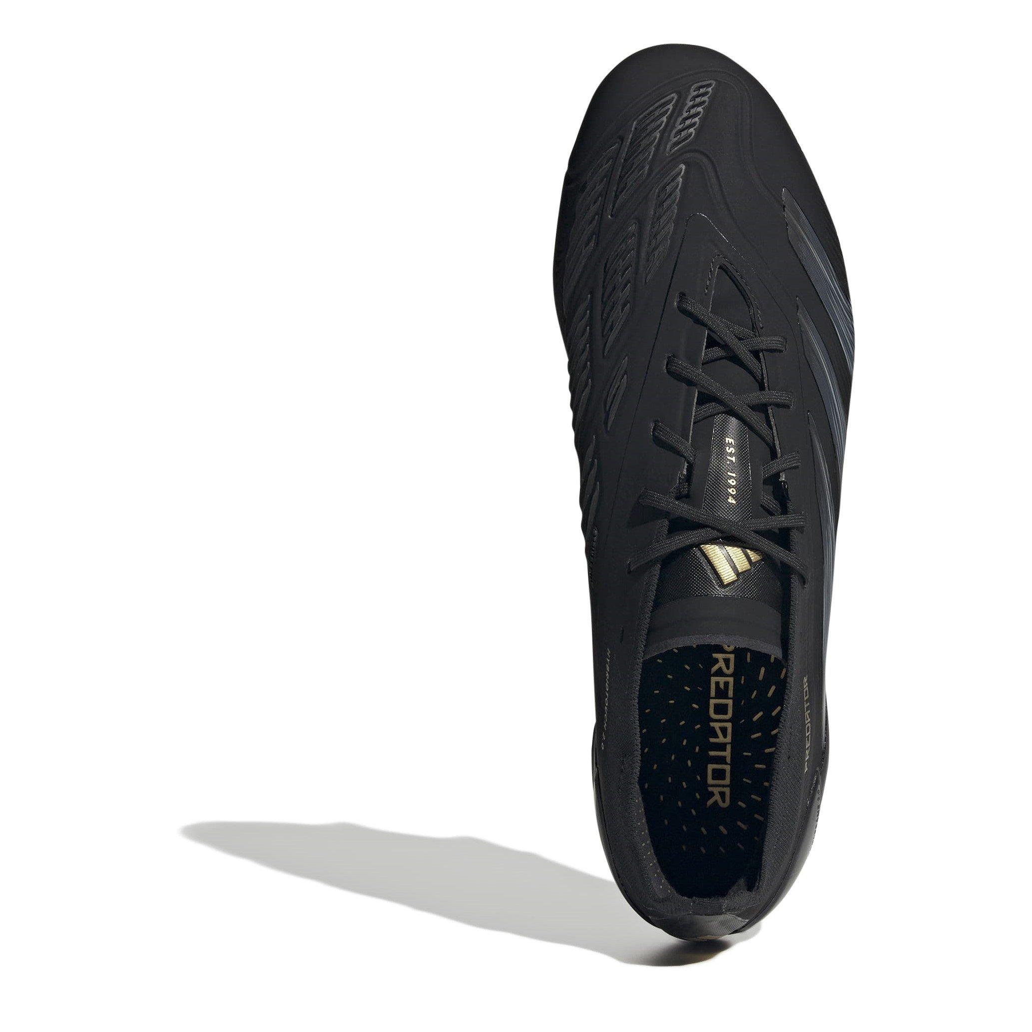 adidas Predator Elite Soft Ground Football Boots Adults
