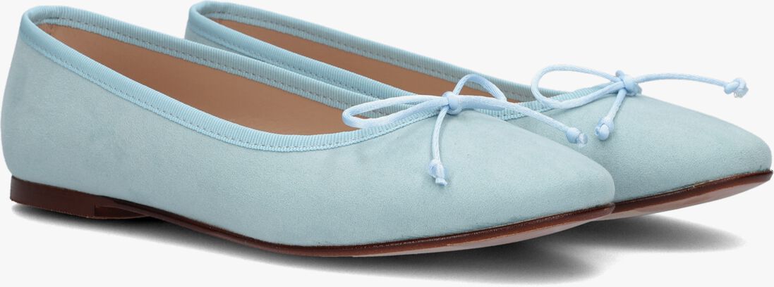 GIULIA blauwe giulia ballerina's g.12.ballerina