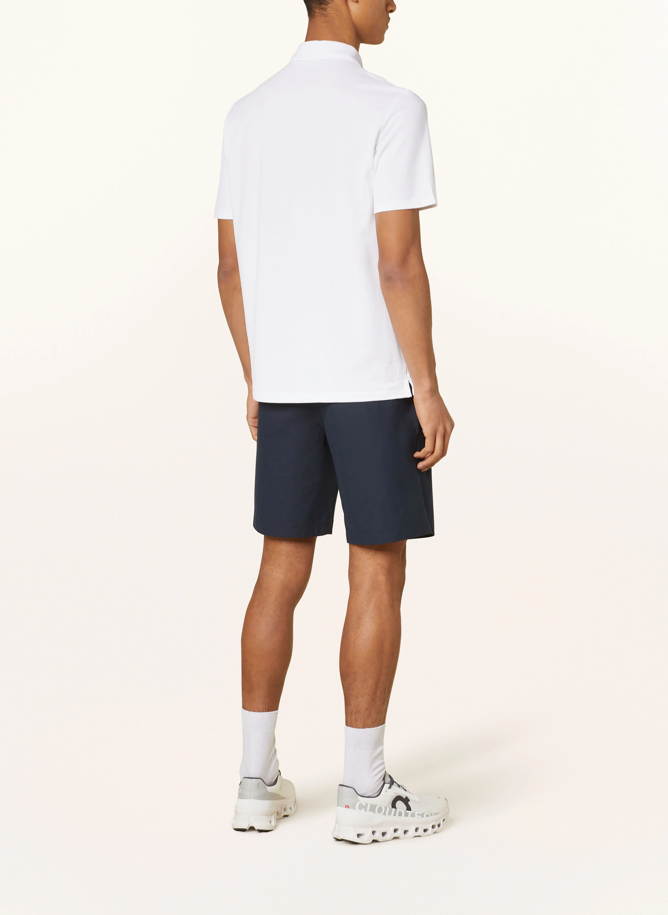 vuori Funktions-Poloshirt GAMEPOINT
