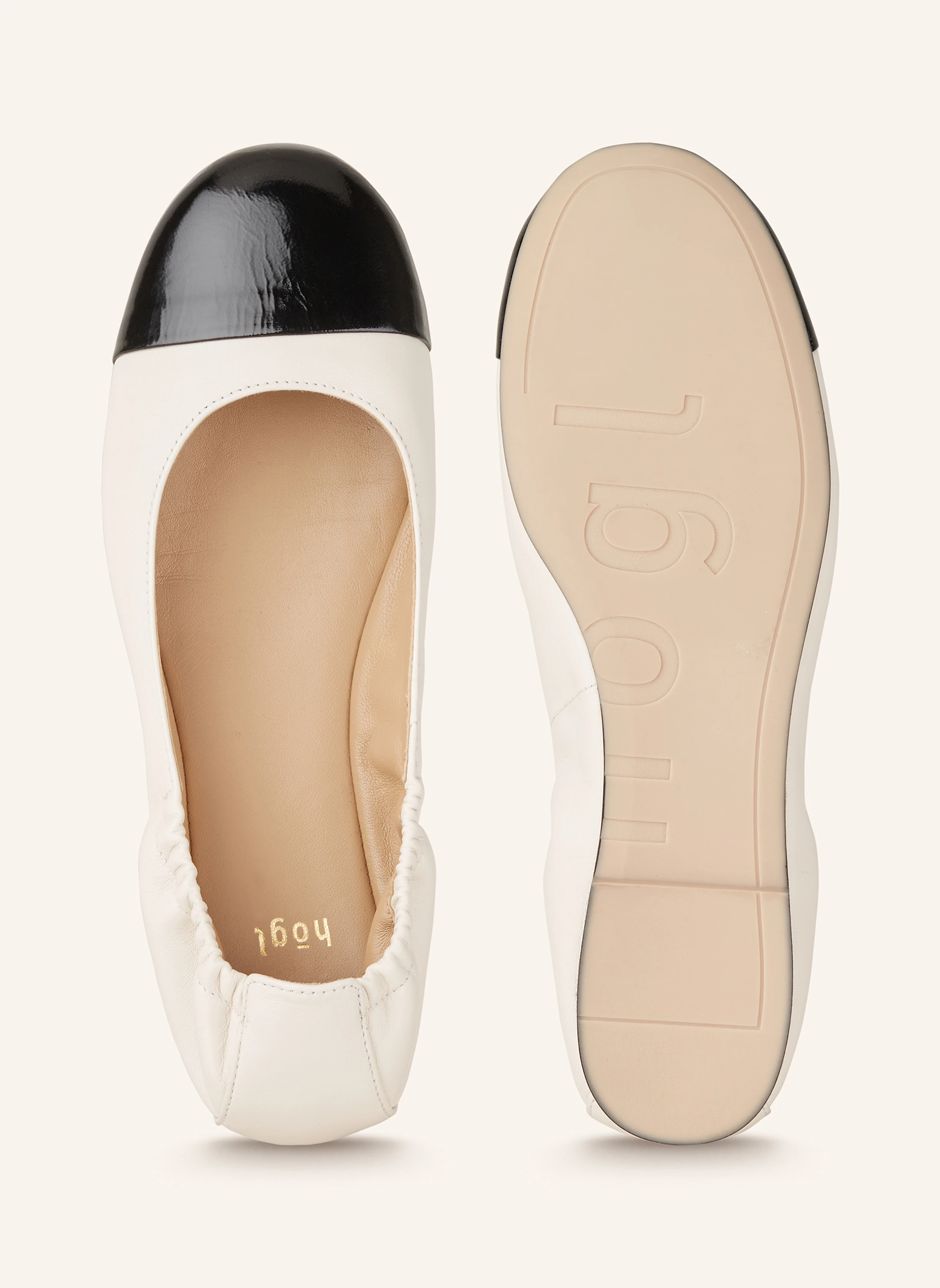 Högl Ballerinas