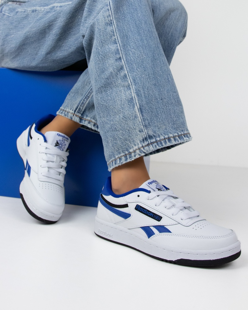 Reebok Club C Revenge Lage sneakers  - multi