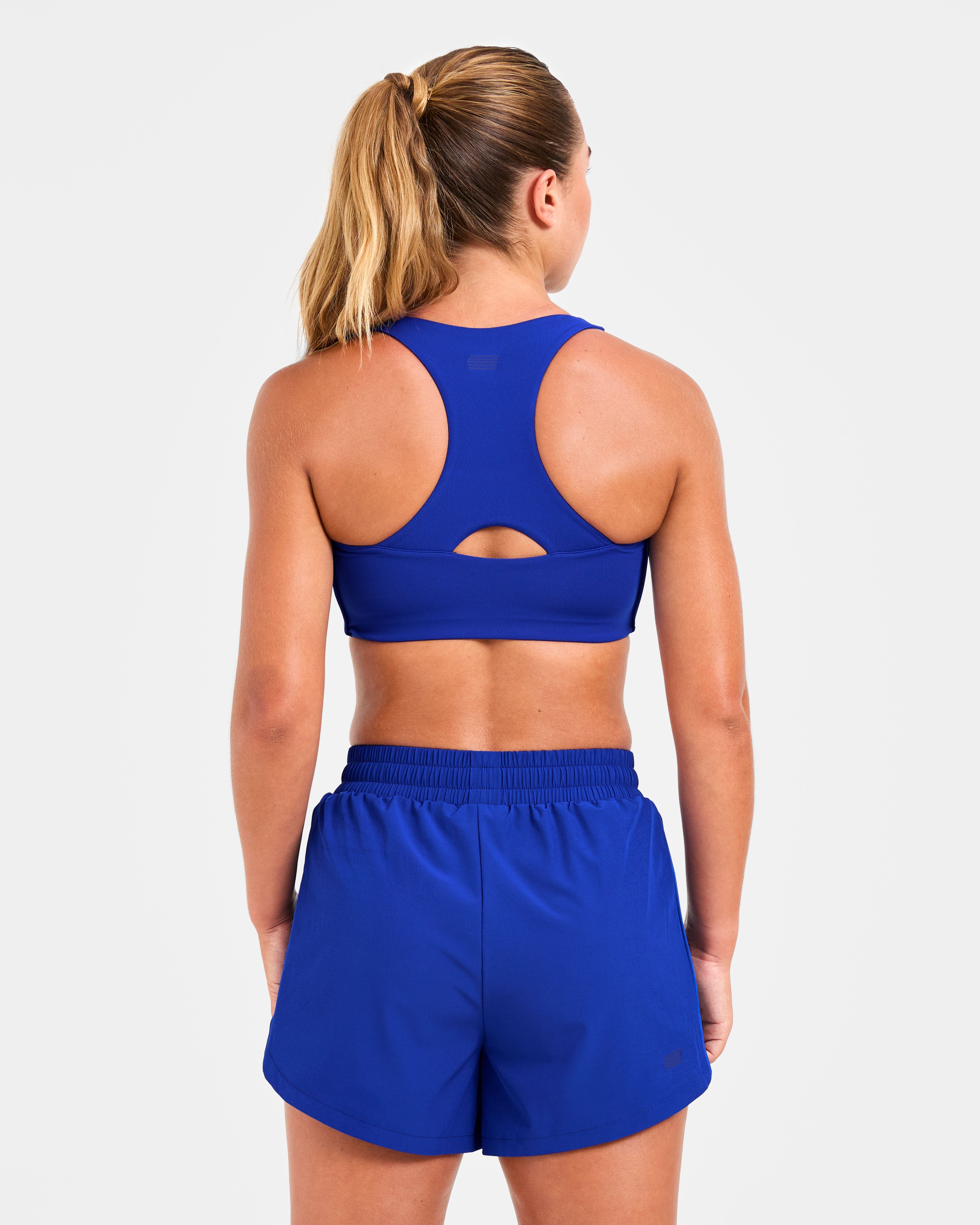 Run Sports Bra
