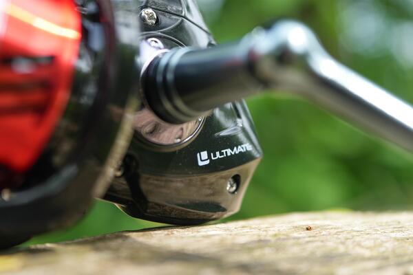 Moulinet spinning Ultimate Spirit Spin Allround