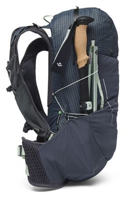 Sac à Dos Femme Black Diamond Pursuit 30L Gris