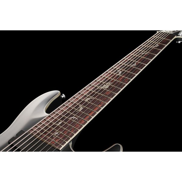 Schecter Damien Platinum 9 SBK