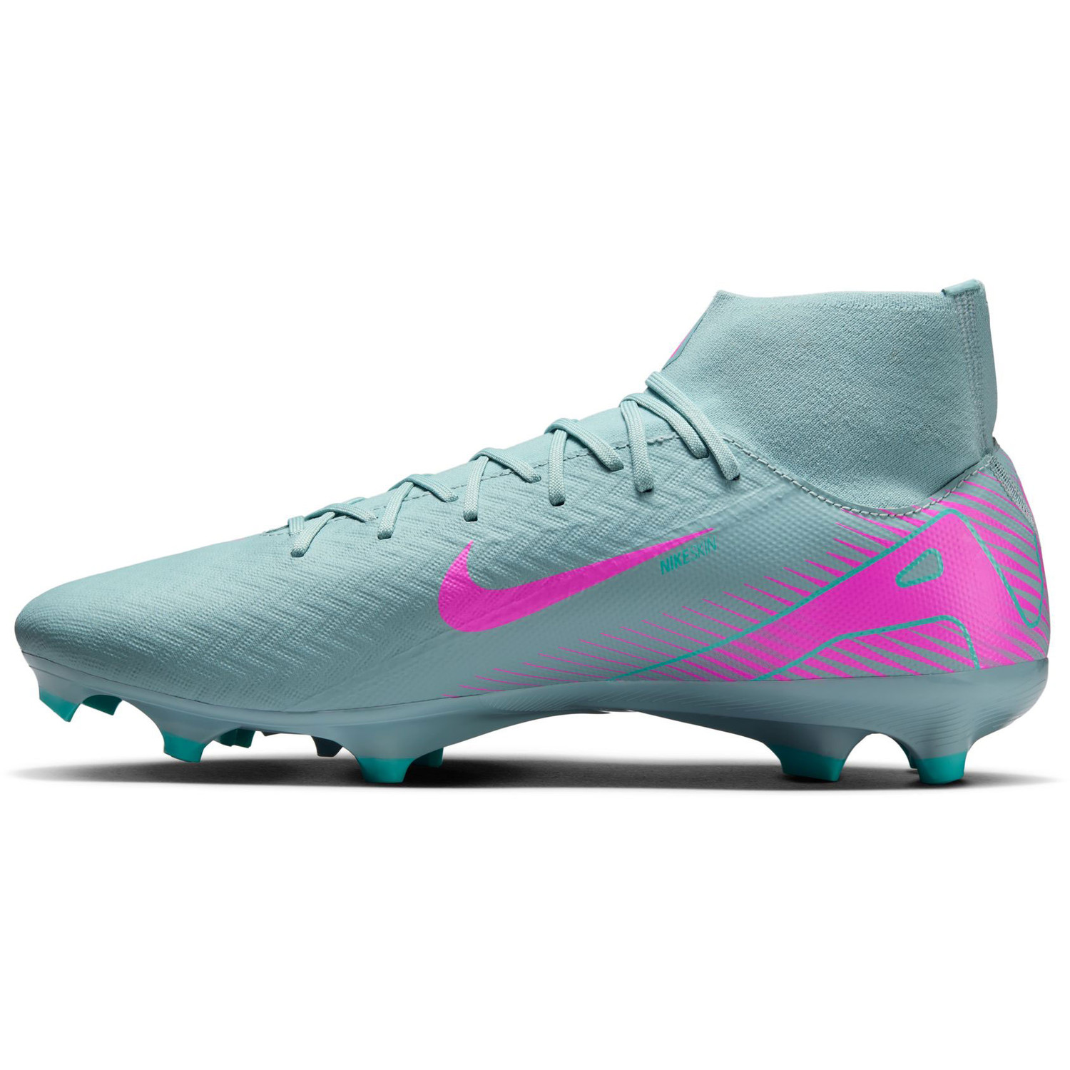 Nike Mercurial Zoom Superfly 10 Academy FG/MG