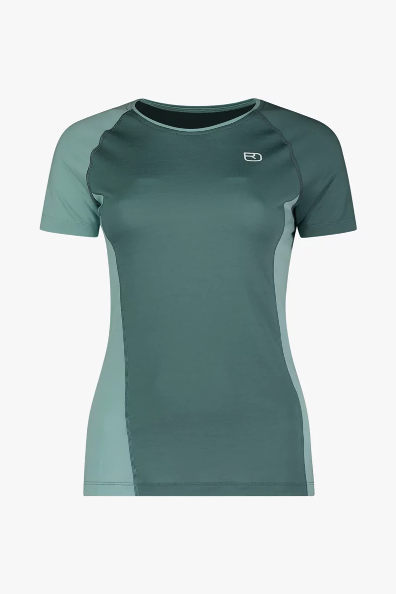Ortovox 120 Cool Tec Fast Upward Damen T-Shirt