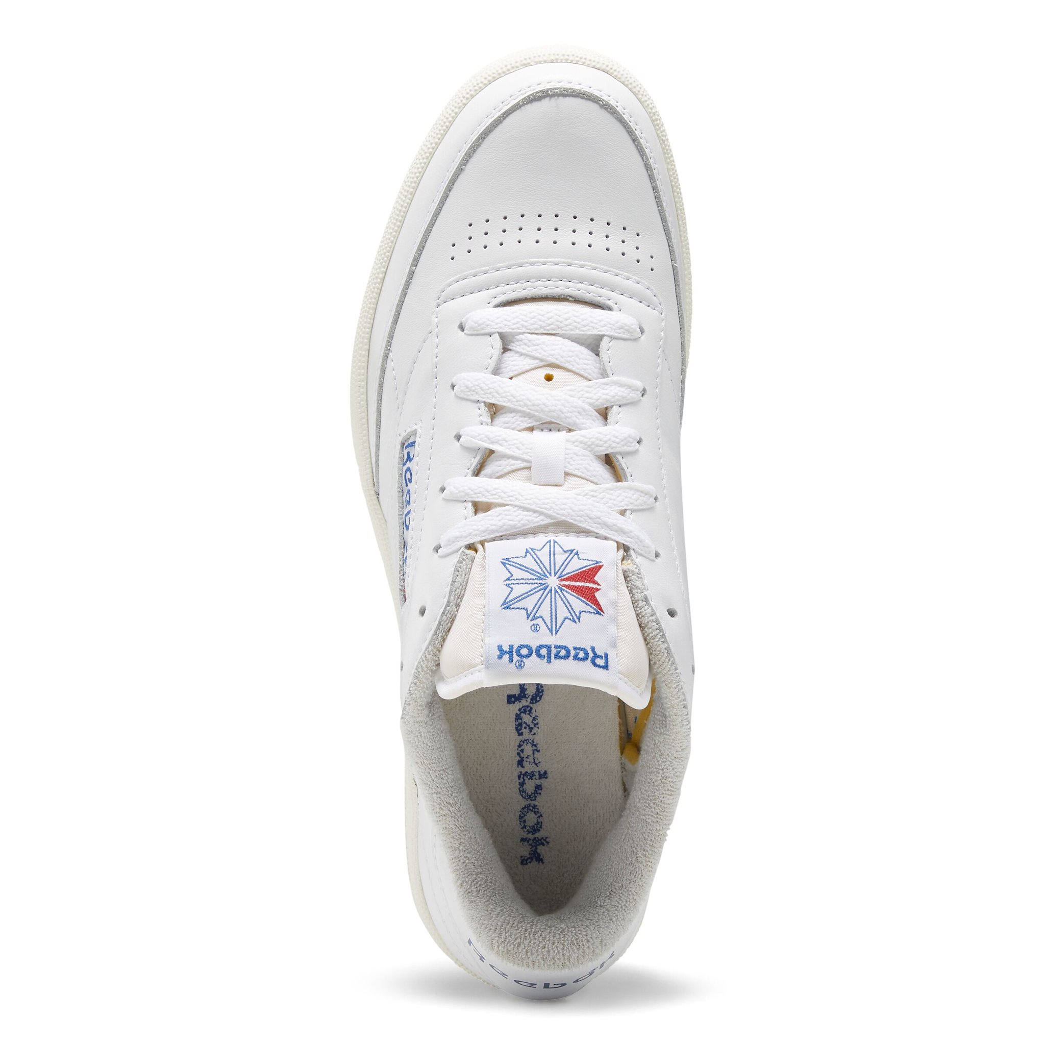 Unisex Lifestyle Shoes                Club C 85 Vintage Shoes