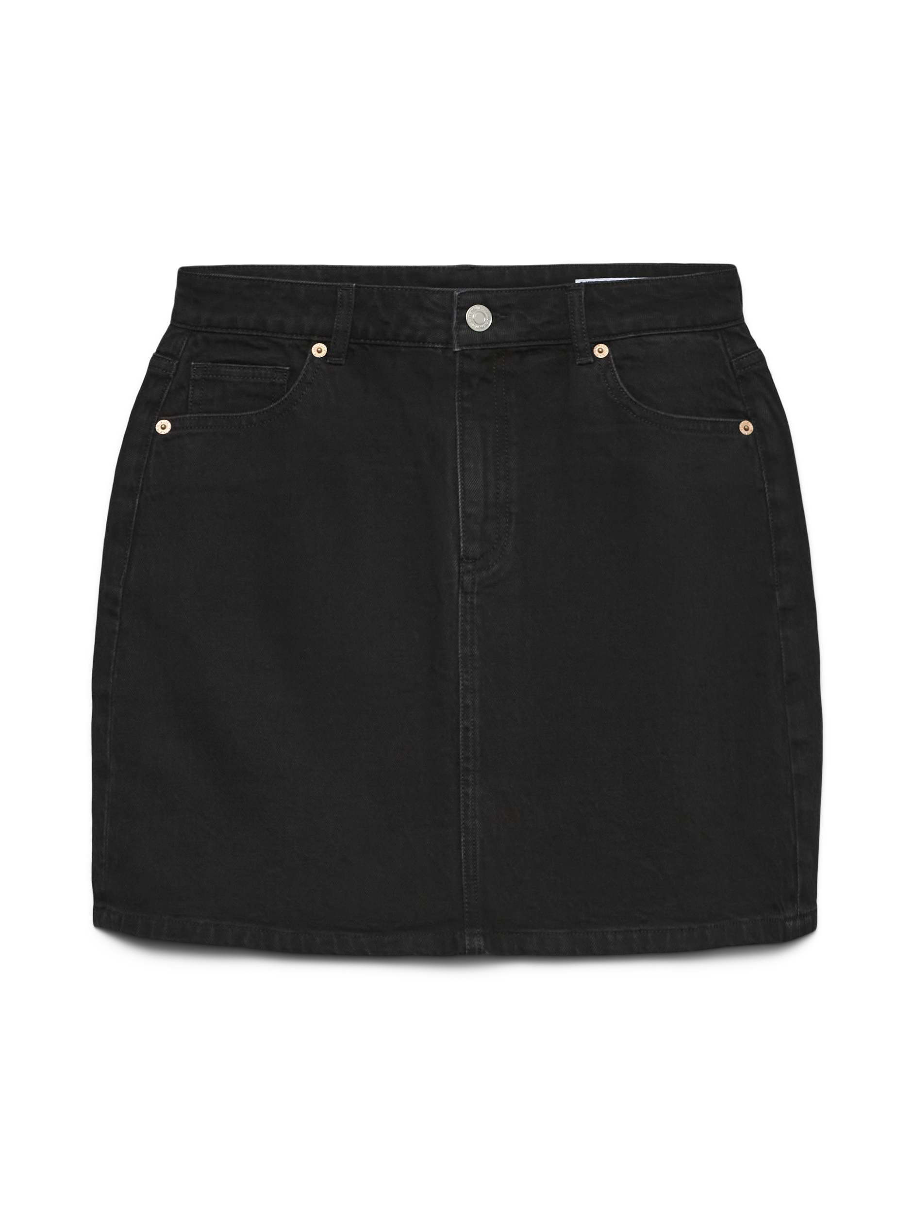VMTESSA High waist Korte rok