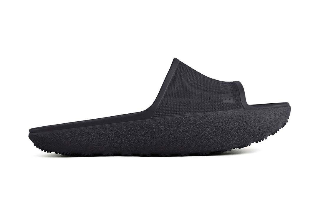 Schlappe Recovery Slopes BLACK / S (38,5 - 40)