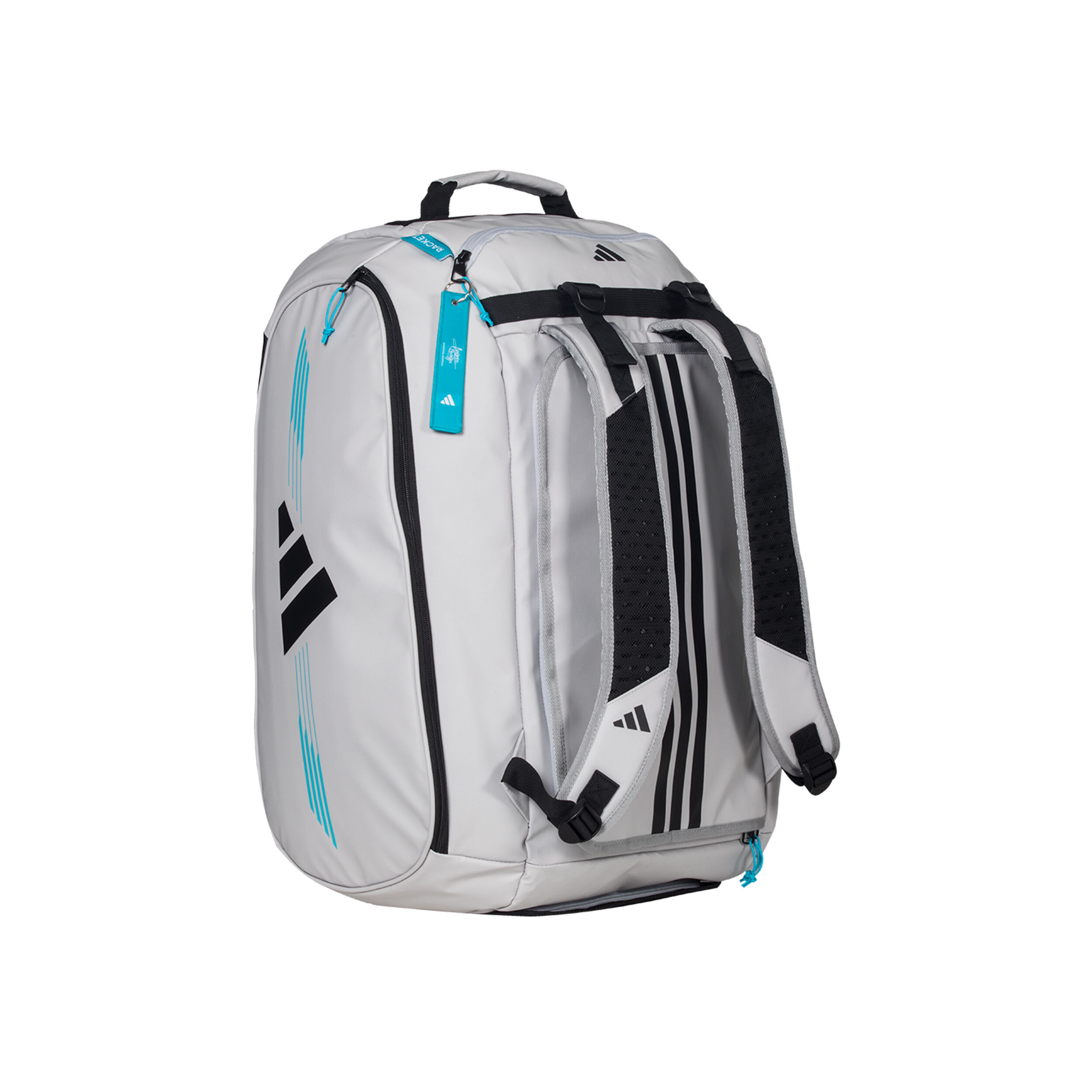 adidas Protour 3.4 Sac De Padel - Crème
