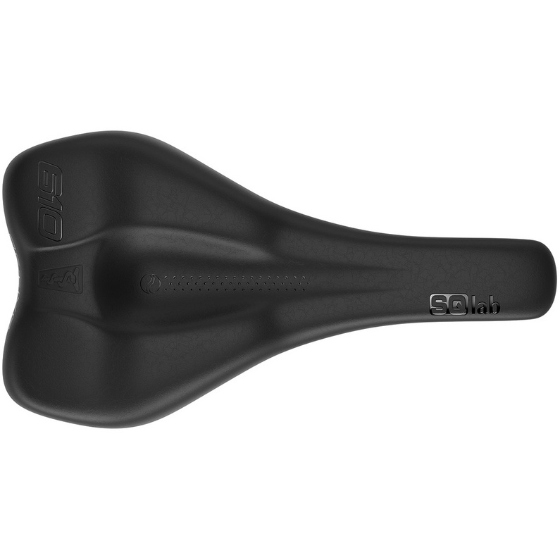 SQ-lab 610 Ergolux Active 2.1 Fahrradsattel