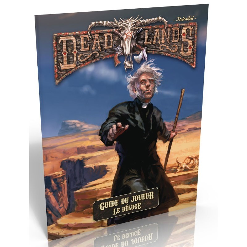 Le guide du joueur du Déluge