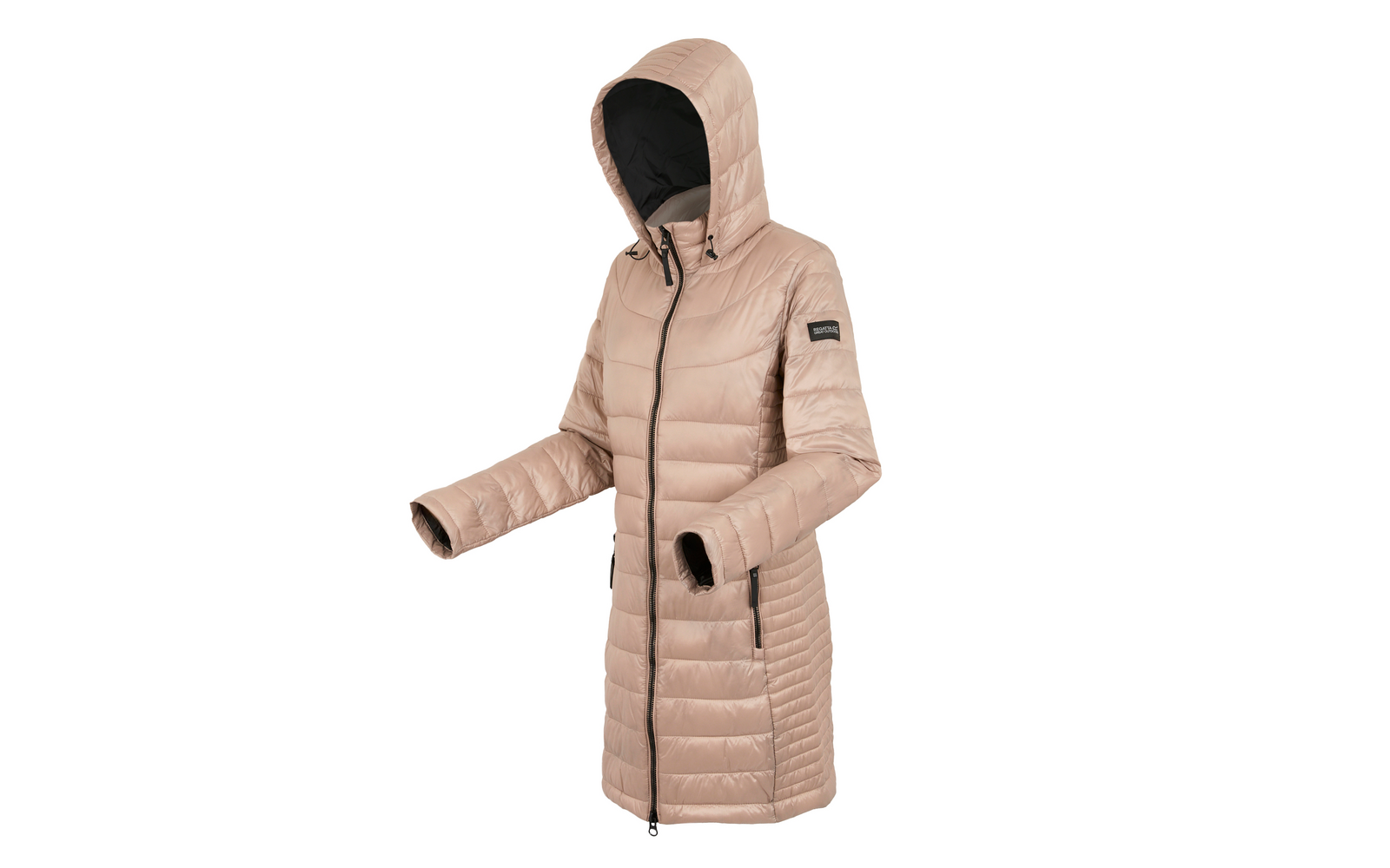 Regatta Andel IV leichte Damensteppjacke