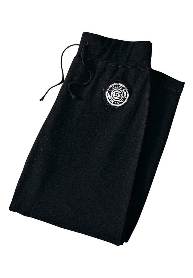 H.I.S Wellnesshose  mit weitem Bein, Loungewear