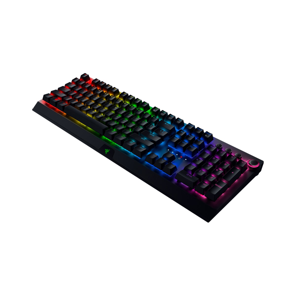 Razer BlackWidow V3 Pro gamingtastatur
