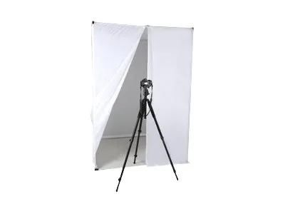 [OUTLET] - Walimex - Tyndt telt - 160 cm x 230 cm