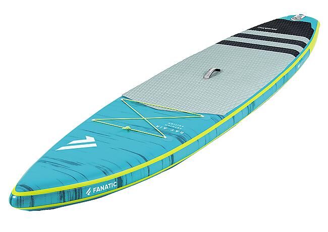 FANATIC - PACK STAND-UP PADDLE RAY AIR PREMIUM C35