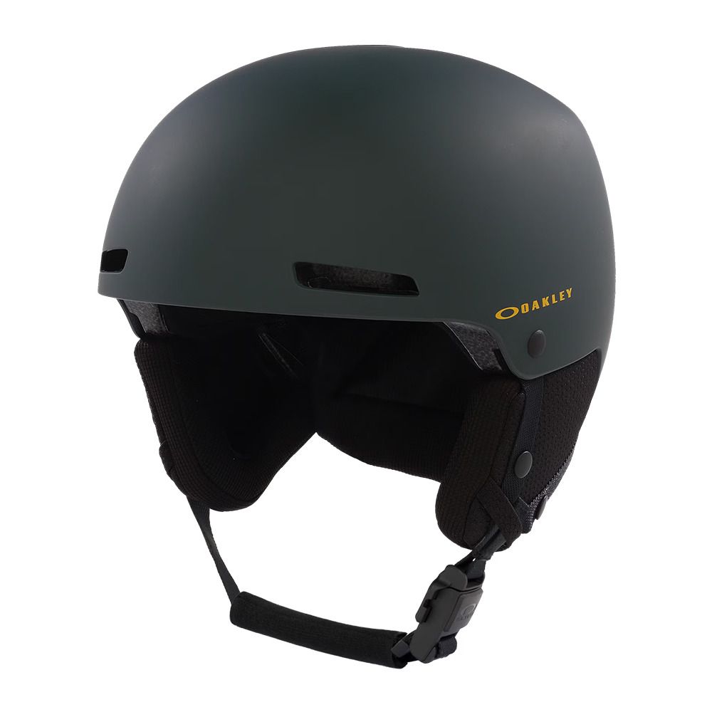 Oakley MOD1 PRO - Casque ski matte hunter green