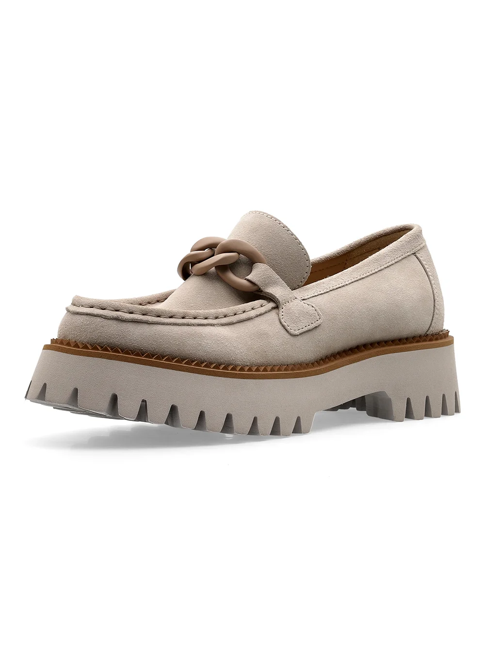 Slipper Amsterdam sand