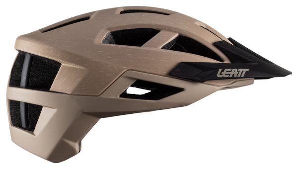 Casque VTT Leatt Trail 2.0 V22 Dune