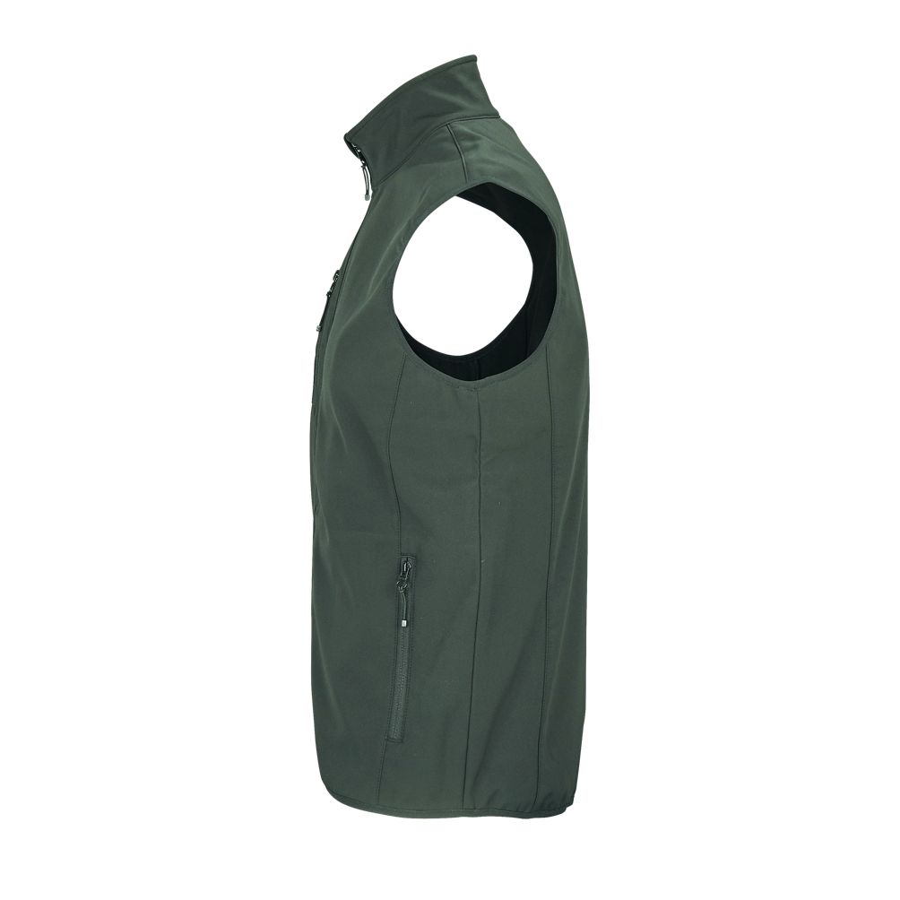 Chaleco Softshell Marnaula Falcon Bw