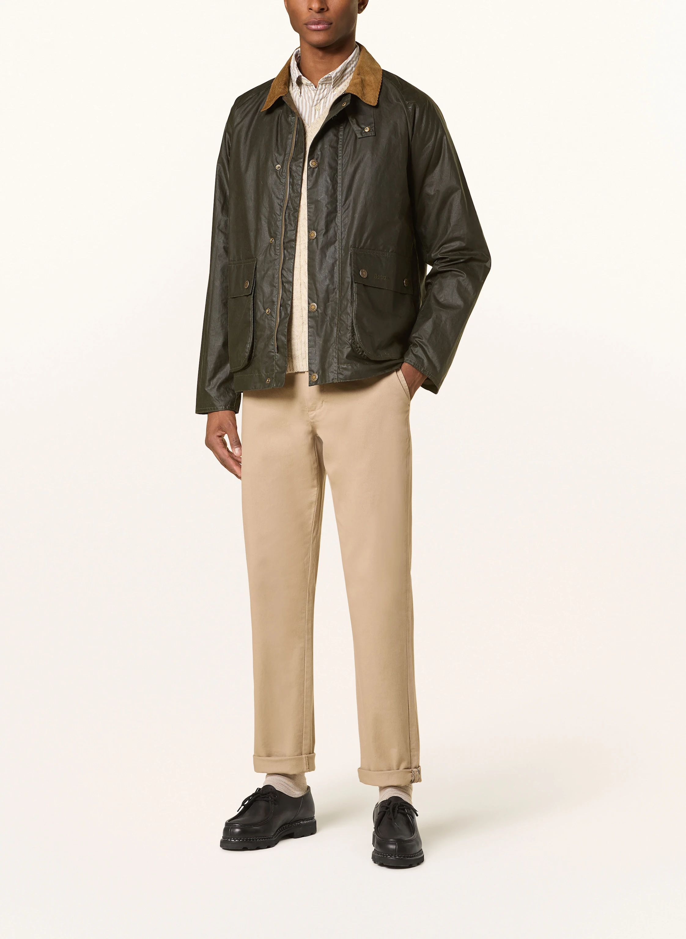 Barbour Fieldjacket BEDALE