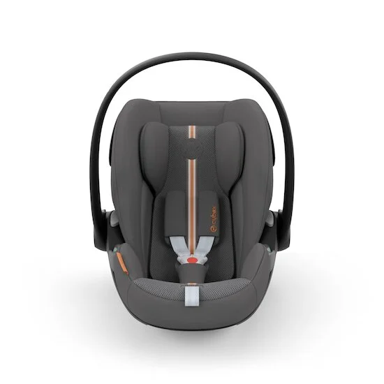 Siège auto Cloud G i-Size   Lava Grey Plus        de               CYBEX