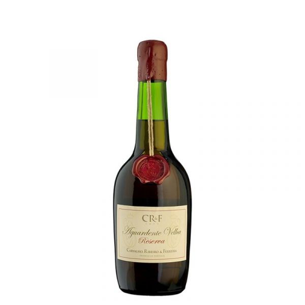 CR&F Aguardente Velha Reserva 70cl