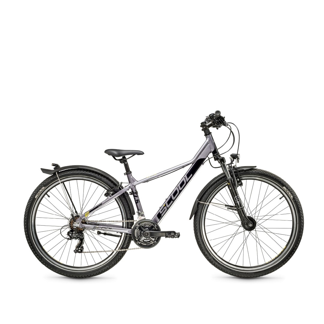 S'COOL troX EVO | 27.5