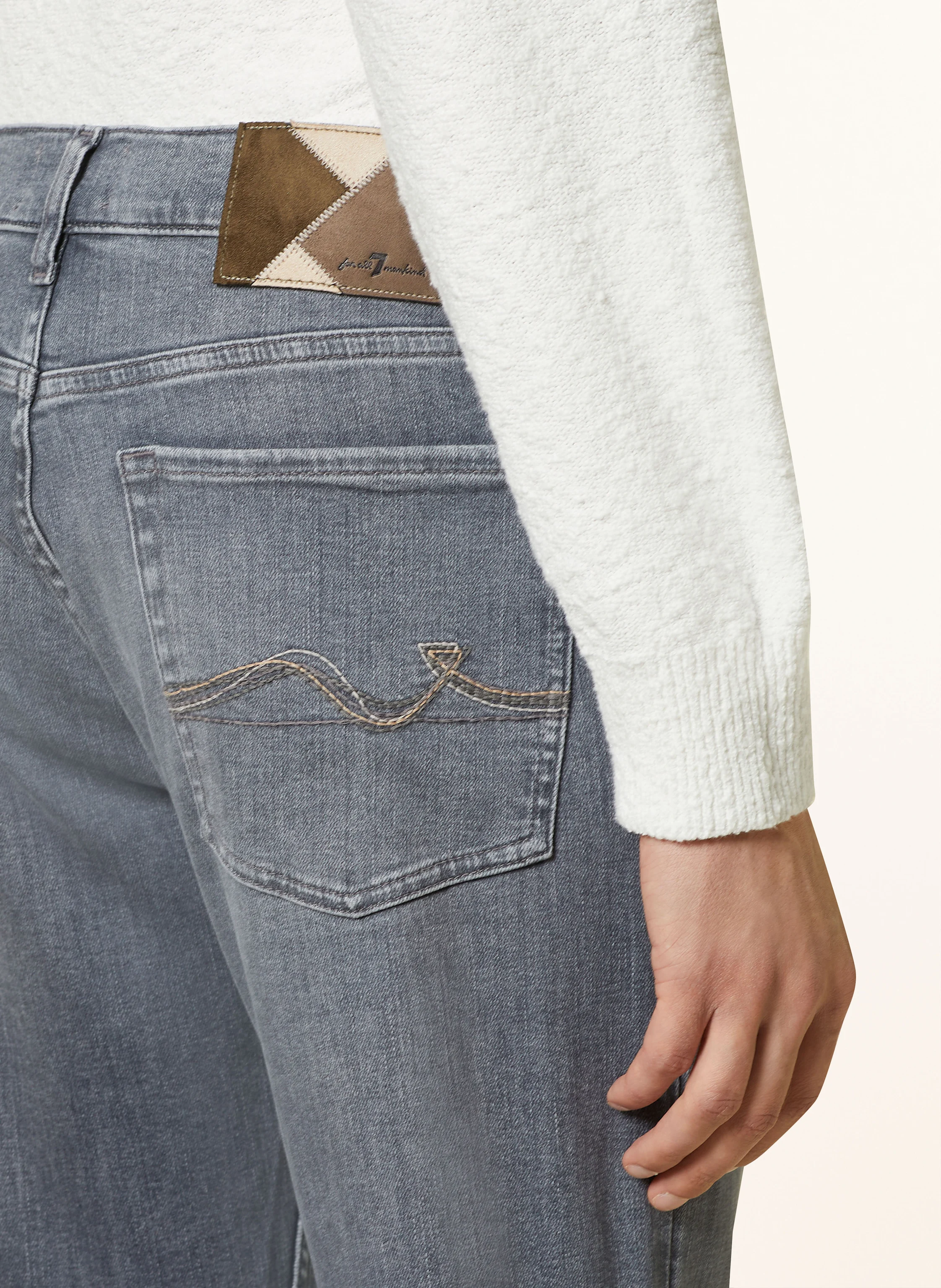 7 for all mankind Jeans Slim Fit