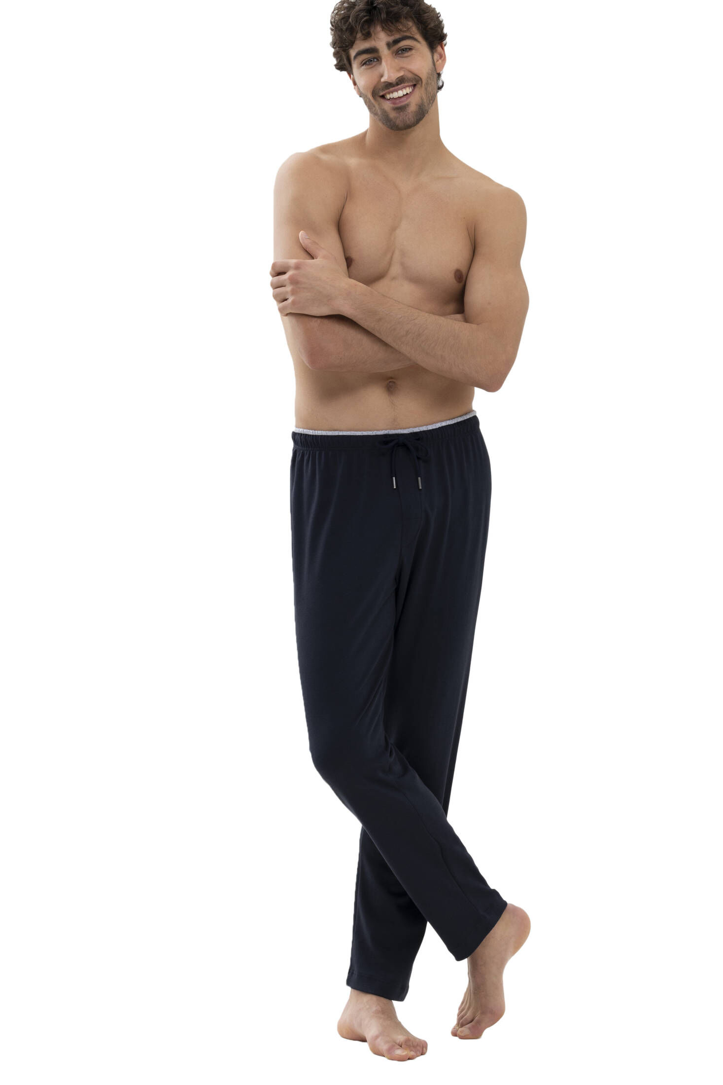 mey| Herren Hose lang