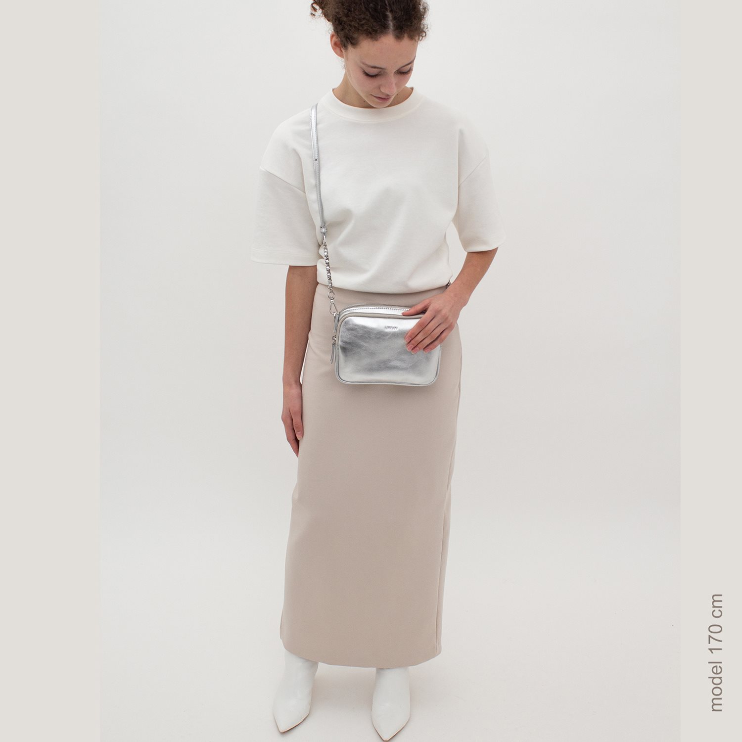 LouLou Essentiels Emilie silver