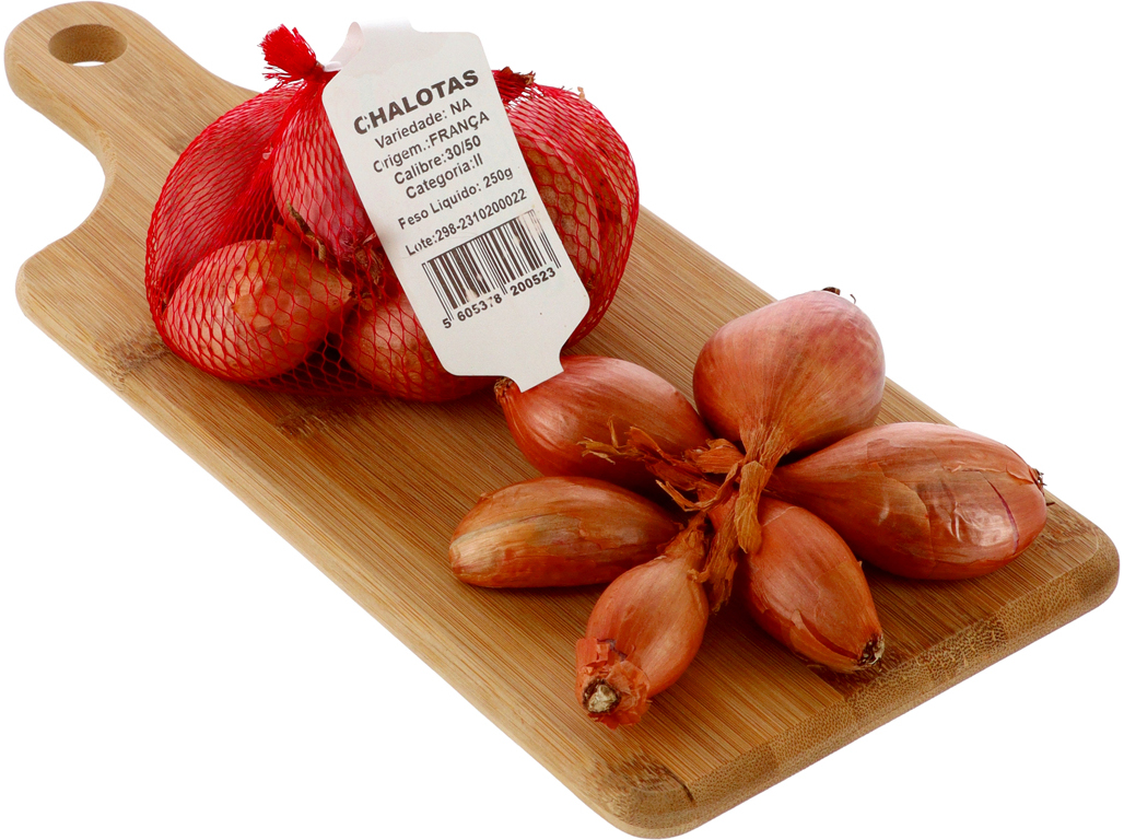 CHALOTAS 250G