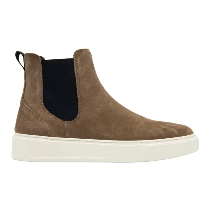 Woolrich Classic Chelsea Boots Heren