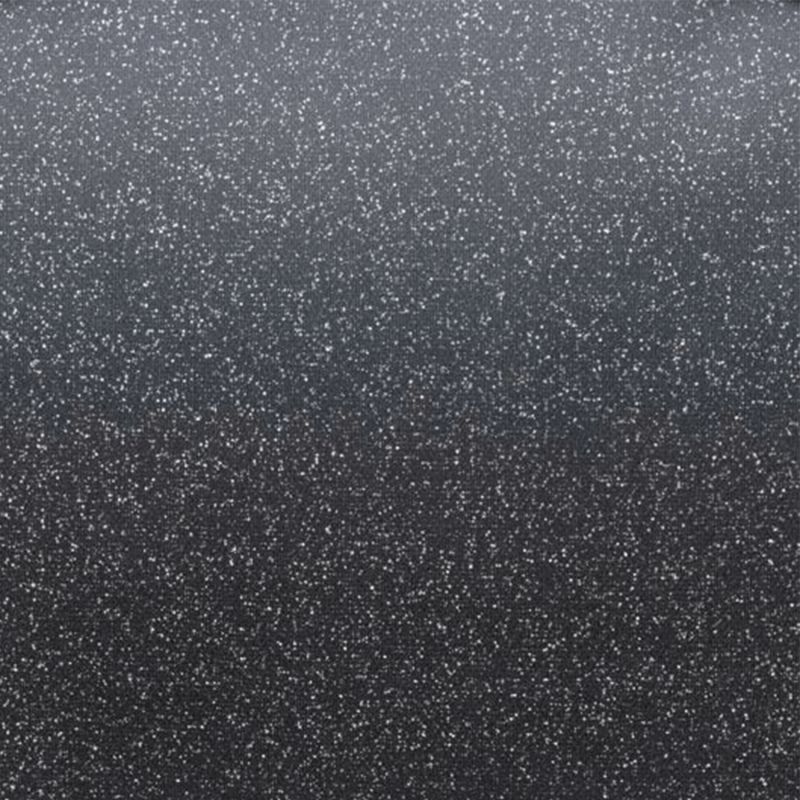 Sac banane Sommar 21 cm à paillettes Spark Gradient Grey