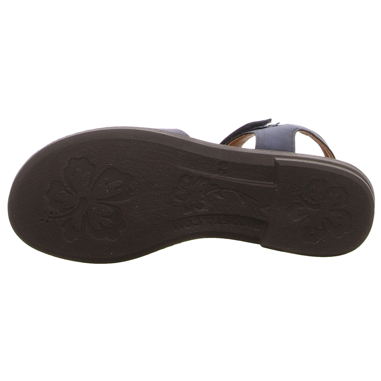 Ricosta Sandaletten blau