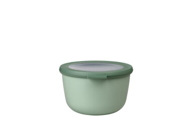Cirqula multikom rond 1000 ml - Nordic sage