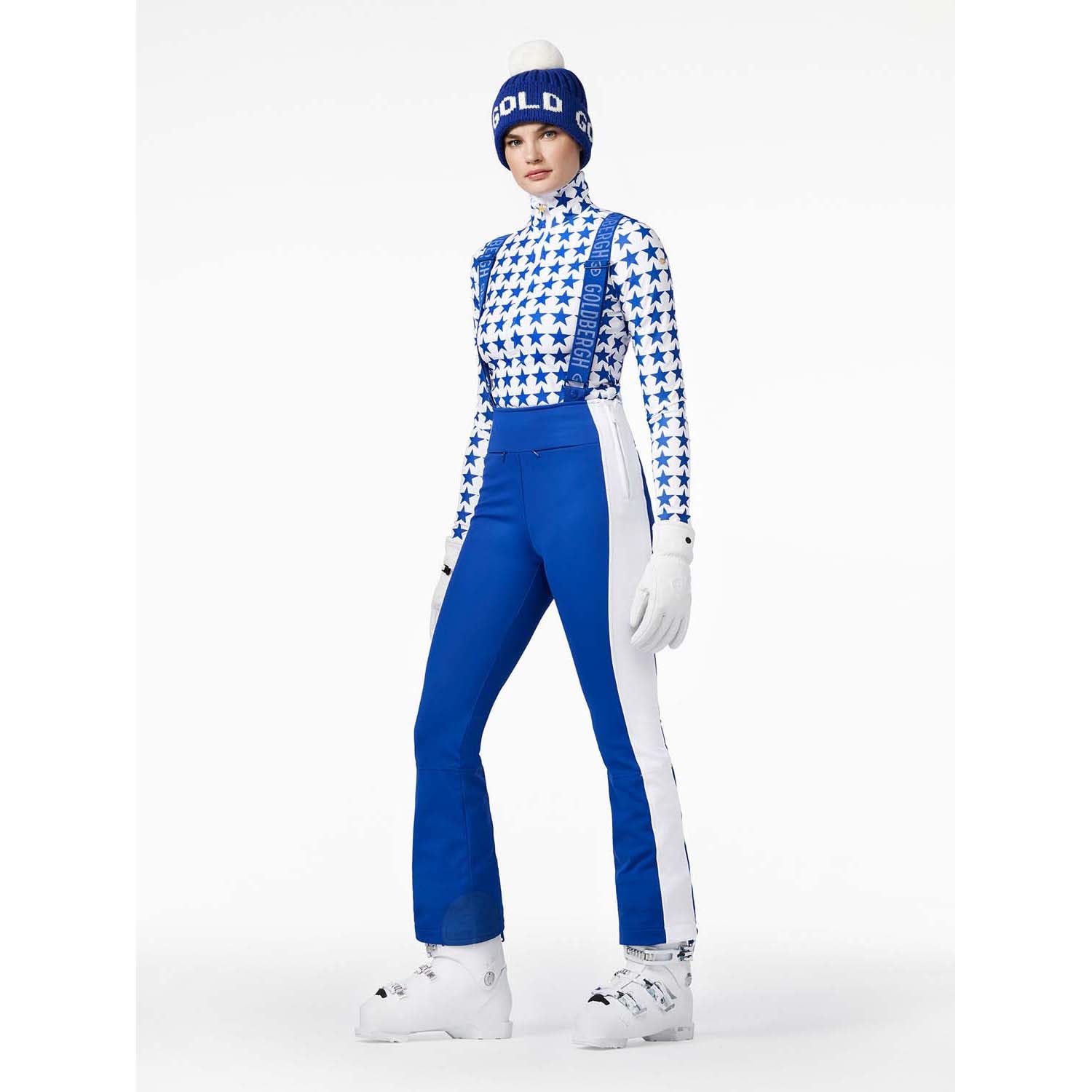Goldbergh  Sportif Ski Pully