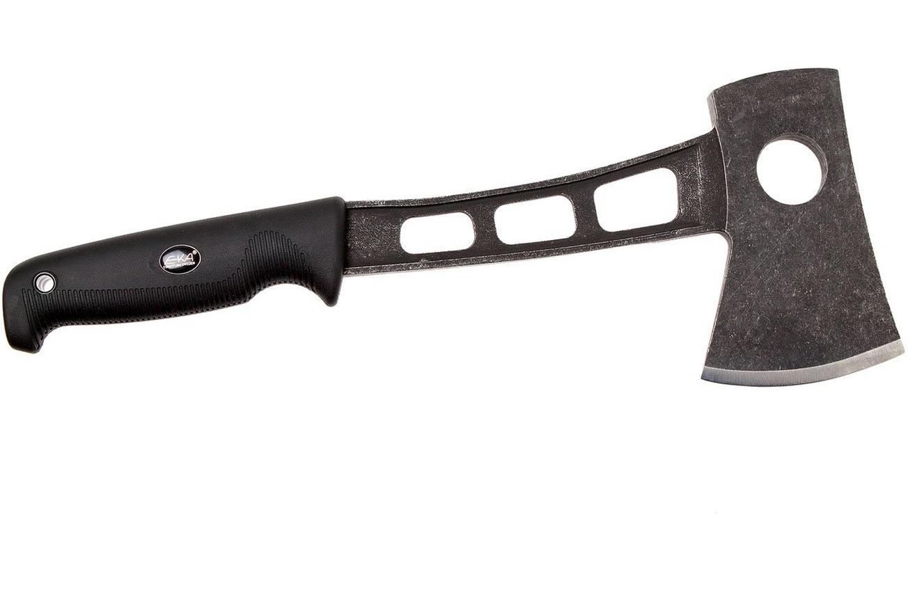 EKA HatchBlade W1 bijl, zwart, 914402