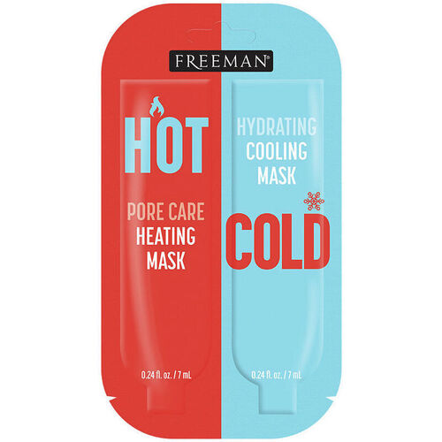 Freeman T.Porter - Hot & Cold Mask 2 X